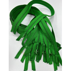 Змійка капронова Тип 7 спіральна 80 см (2538) трава