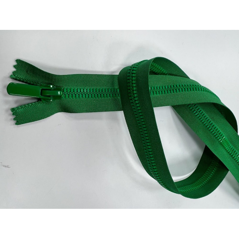 Змійка Тип 7 тракторна 80 см (2558) зелена