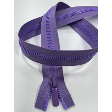 Змійка Тип 7 тракторна 80 см (1401) бузок