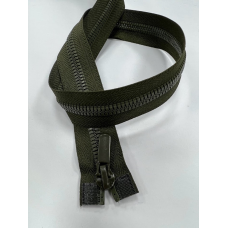 Змійка Тип 7 тракторна 80 см (2554) хакі