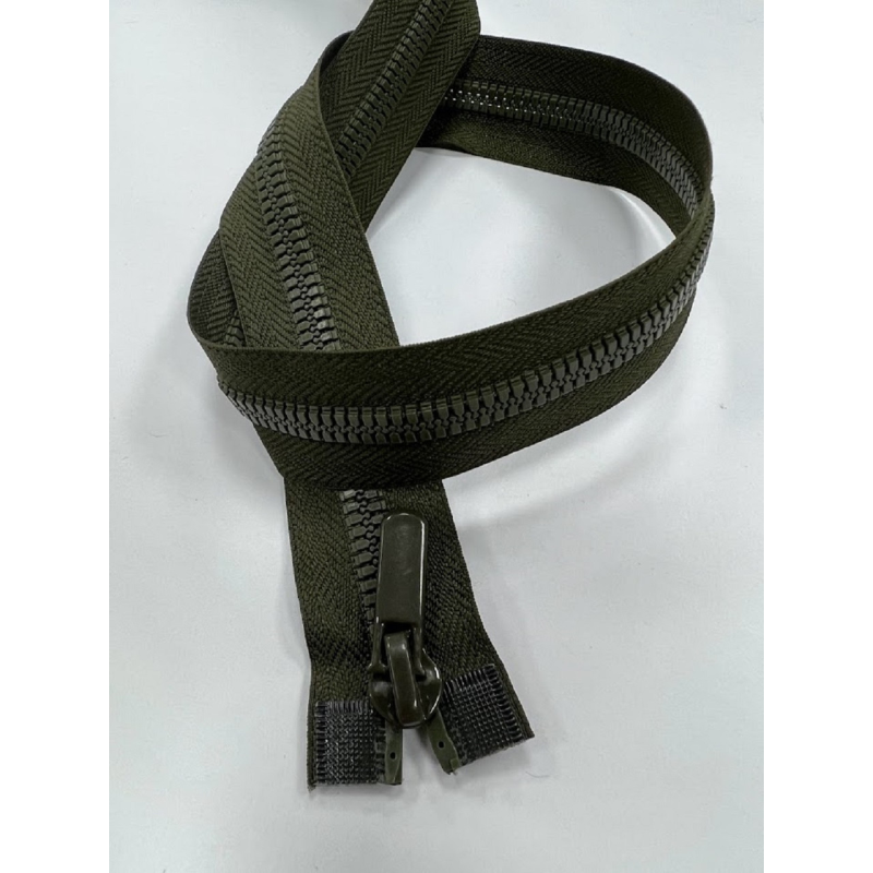 Змійка Тип 7 тракторна 80 см (2554) хакі