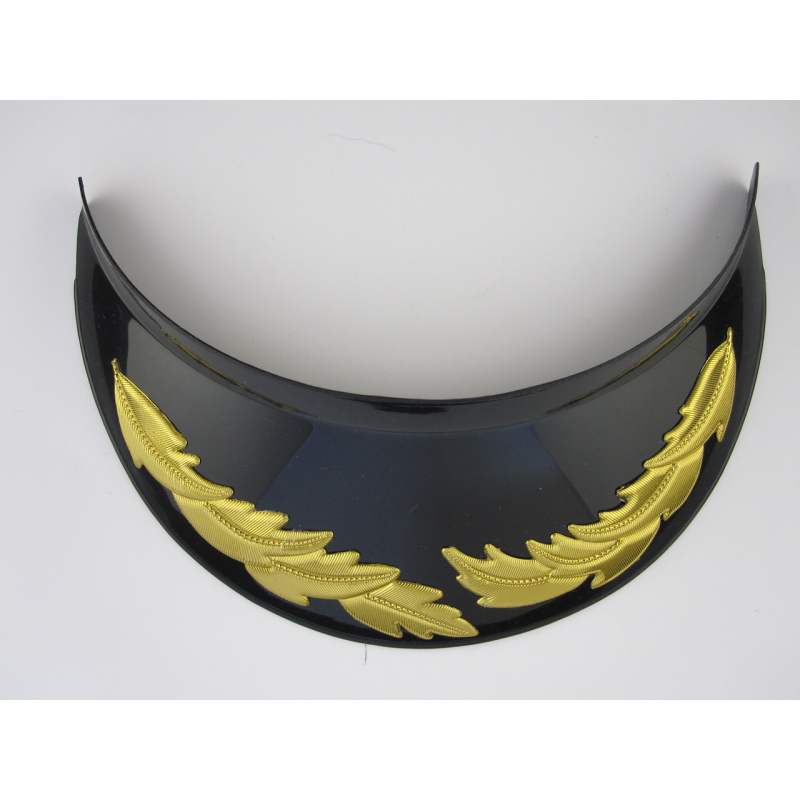 Дашок для бейсболки капітанка