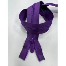 Змійка Тип 7 тракторна 80 см (2271) фіолетовий