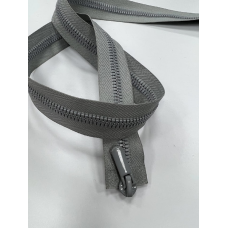 Змійка Тип 7 тракторна 80 см (2309) сіра