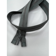 Змійка Тип 7 тракторна 80 см (2196) сірий