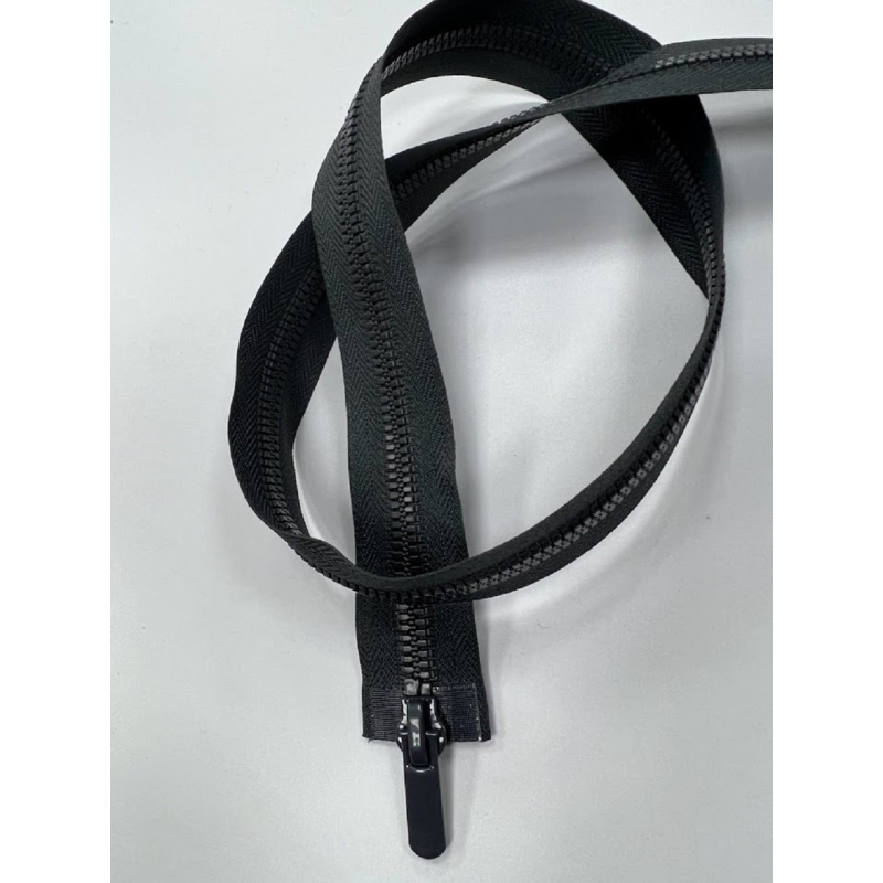 Змійка Тип 7 тракторна 80 см (2101) темно-сірий