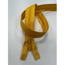 Змійка Тип 7 тракторна 80 см (2388) жовтий