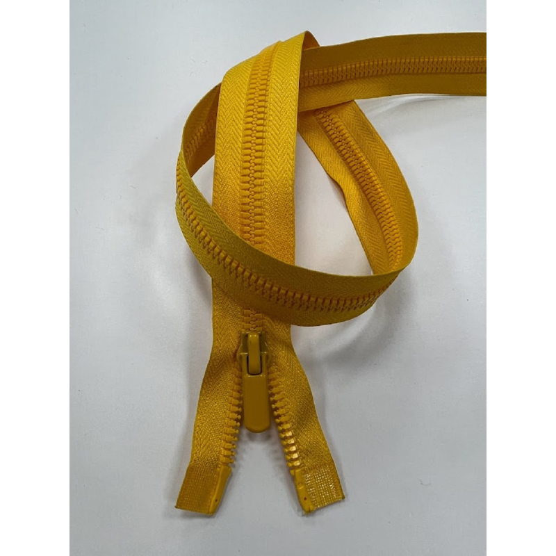 Змійка Тип 7 тракторна 80 см (2388) жовтий