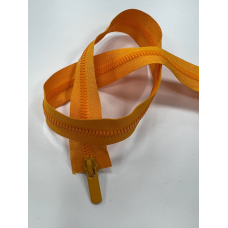 Змійка Тип 7 тракторна 80 см (1088) темно-жовтий