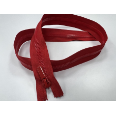 Змійка Тип 7 тракторна 80 см (1804) червоний