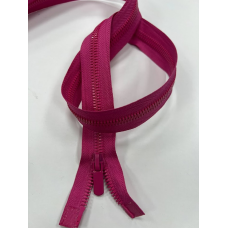 Змійка Тип 7 тракторна 80 см (1290) малина