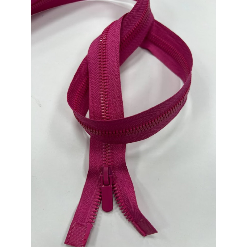 Змійка Тип 7 тракторна 80 см (1290) малина