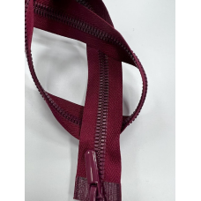 Змійка Тип 7 тракторна 80 см (2674) бордо