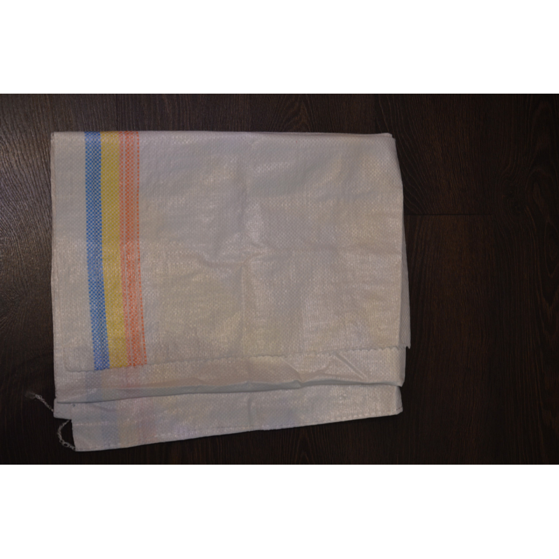 Мішок поліпропіленовий 100 см*150 см