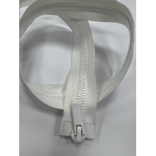 Змійка Тип 7 тракторна 80 см (4611) біла