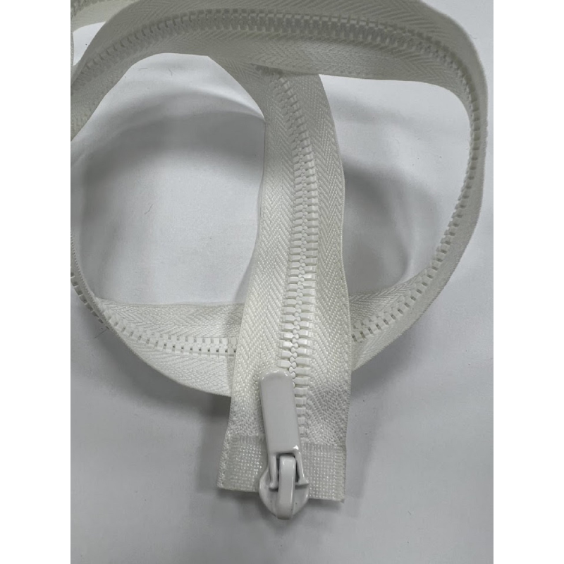 Змійка Тип 7 тракторна 80 см (4611) біла Змійка Тип 7 тракторна 80 см (4611) біла