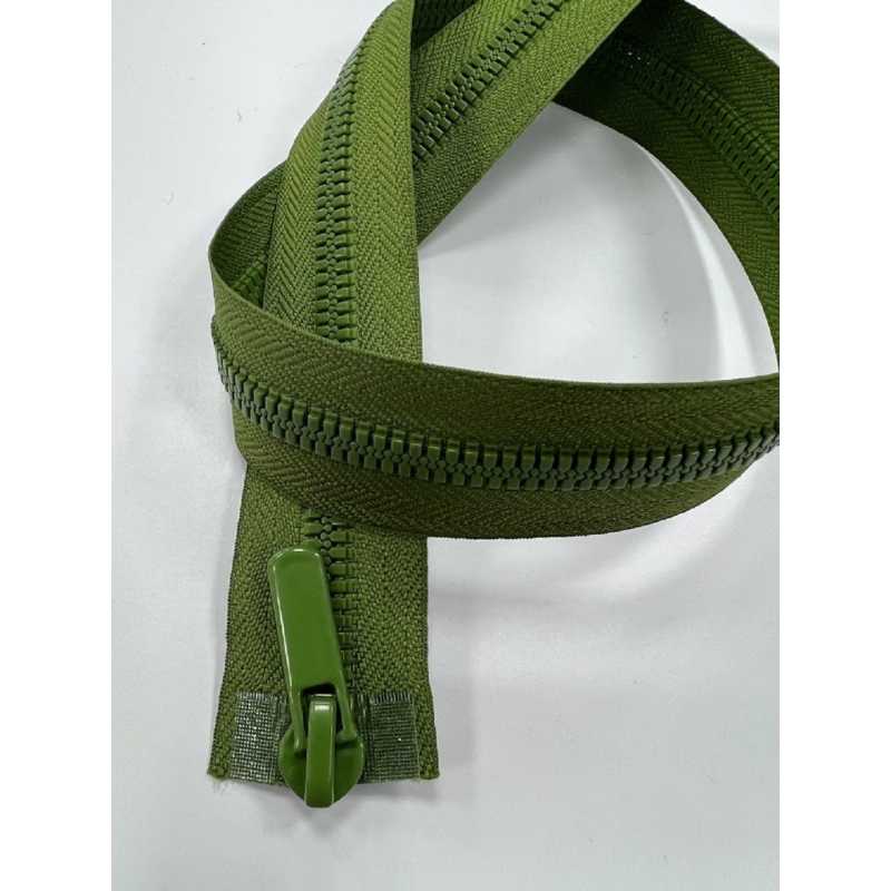 Змійка Тип 7 тракторна 80 см (1494) світлий хакі