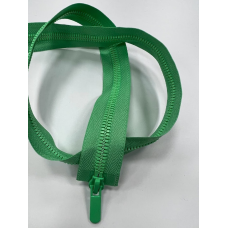 Змійка Тип 7 тракторна 80 см (2785) зелена м“ята