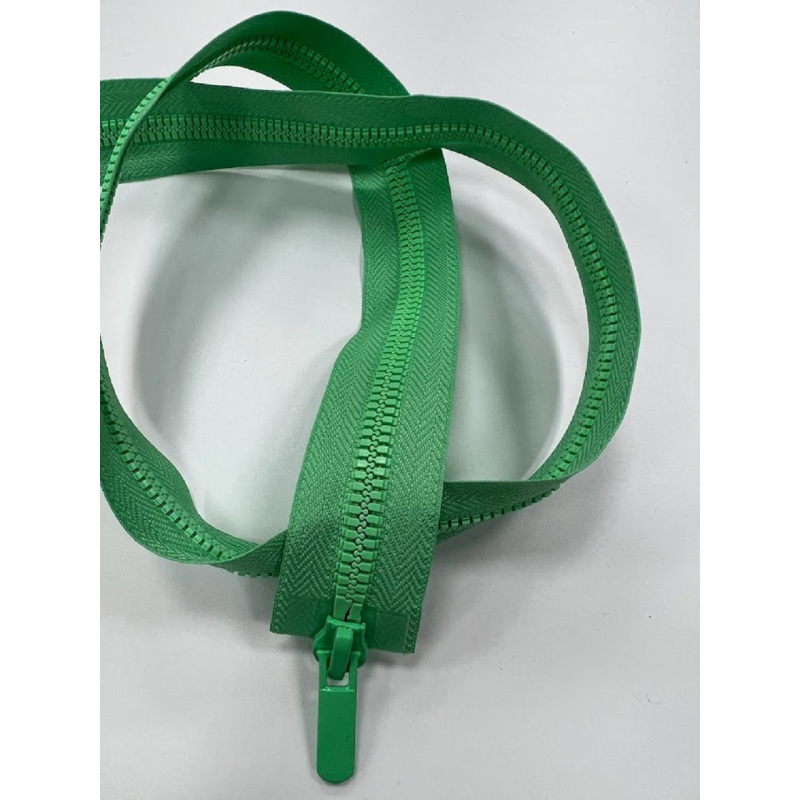 Змійка Тип 7 тракторна 80 см (2785) зелена м“ята