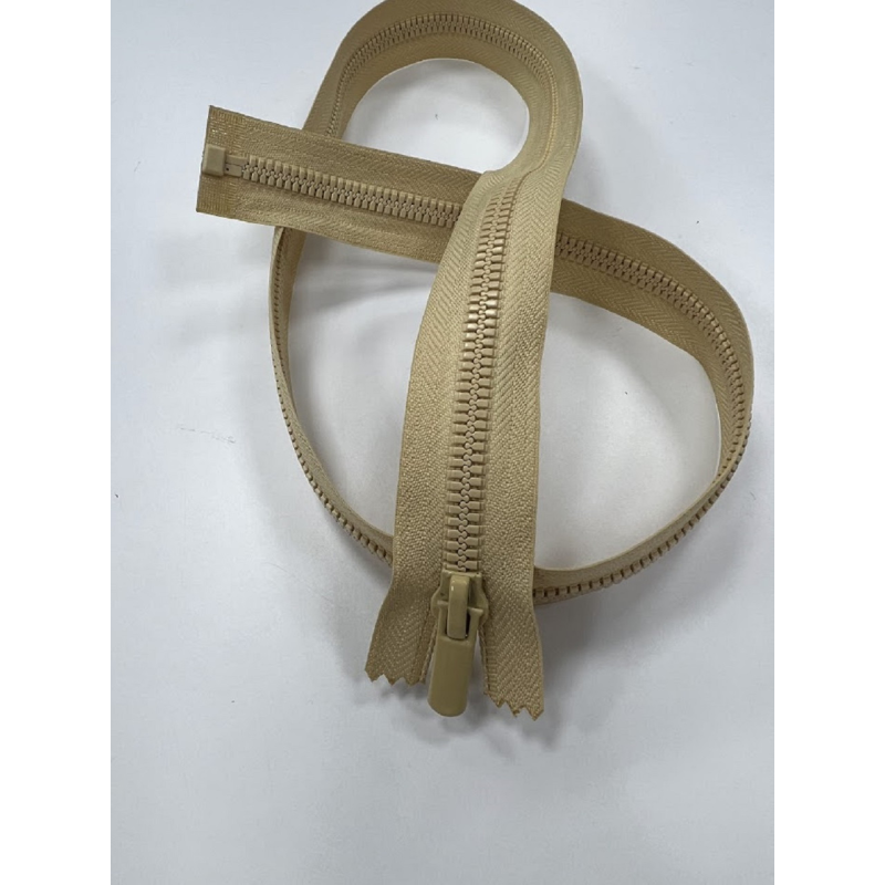 Змійка Тип 7 тракторна 80 см (1657) бежева