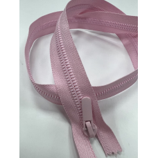 Змійка Тип 7 тракторна 80 см (2807) світло рожева