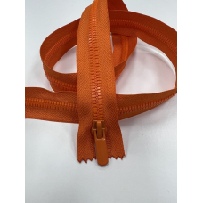 Змійка Тип 7 тракторна 80 см (2380) жовтогаряча