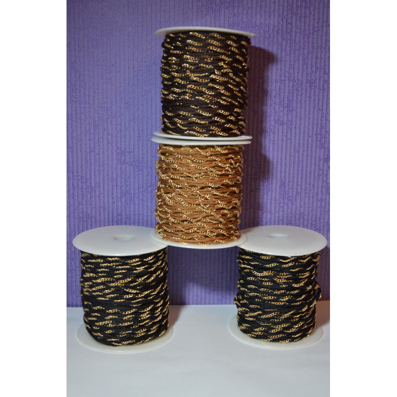 Тасьма декоративна