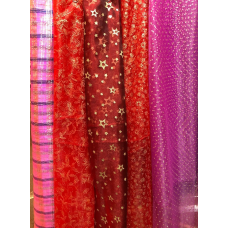 Тканина карнавал