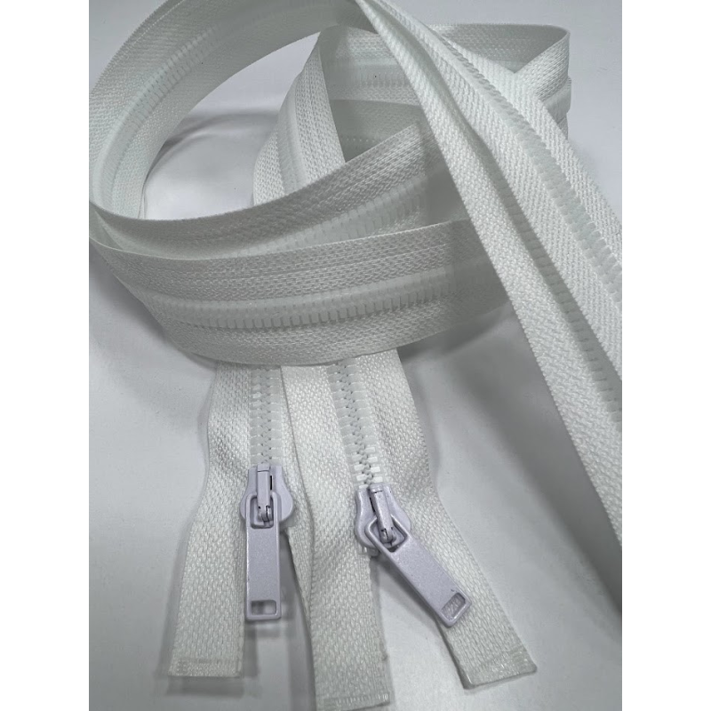 Блискавка трактор 80 см (біла) турція Блискавка трактор 80 см (біла) турція