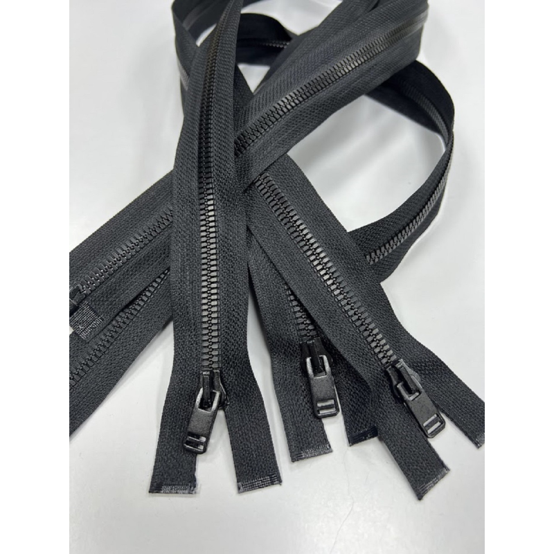 Блискавка трактор 80 см (чорна) турція Блискавка трактор 80 см (чорна) турція