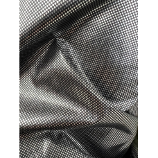 Тканина підкладкова Omni Heat (срібло) 1.5 м завширшки 100 м