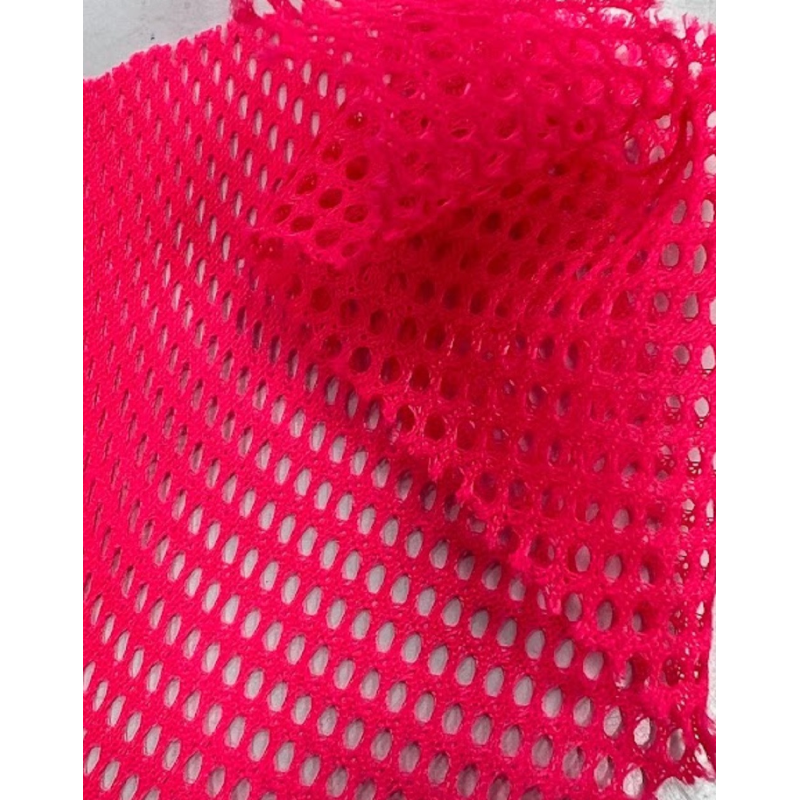 Сітка підкладкова ширина 1.5 м (жовтогаряча) поліестер