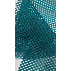 Сітка підкладкова ширина 1.5 м (жовтогаряча) поліестер