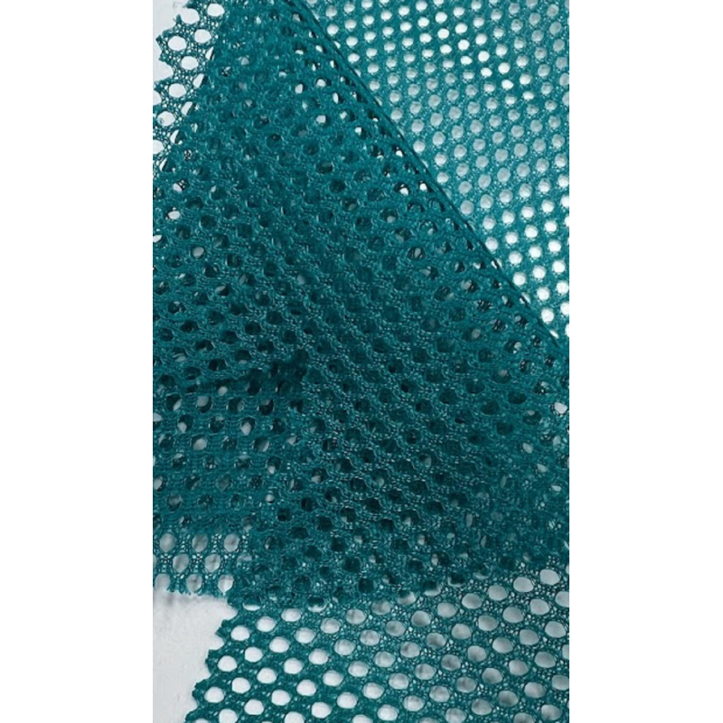 Сітка підкладкова ширина 1.5 м (жовтогаряча) поліестер