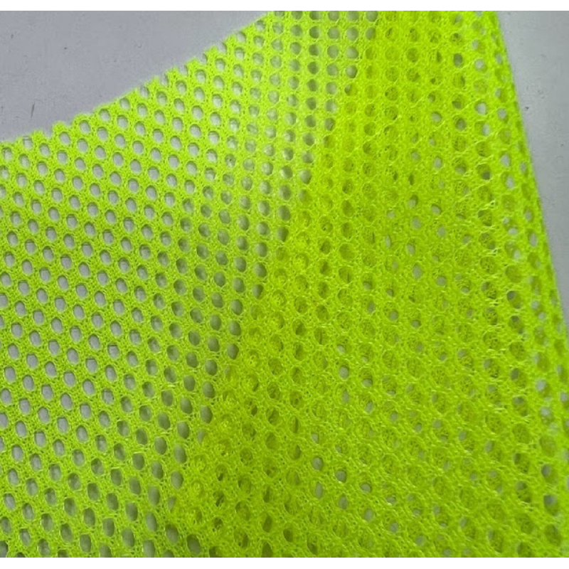 Сітка підкладкова ширина 1.5 м (канарейка) поліестер