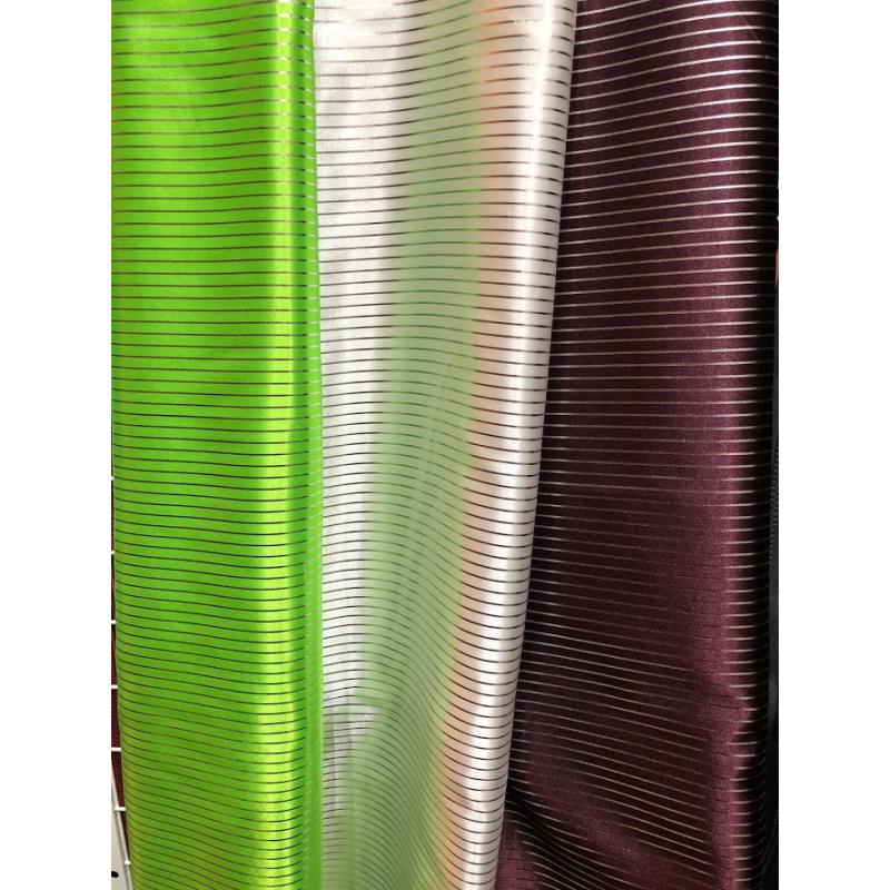 Тканина карнавальна смужка