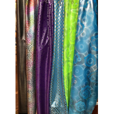 Тканина карнавал трикотажна