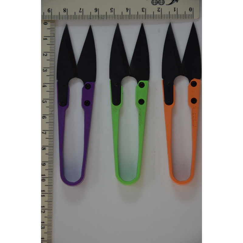 Ниткоріз (ножиці-кусачки)