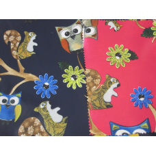 Плащівка дитяча