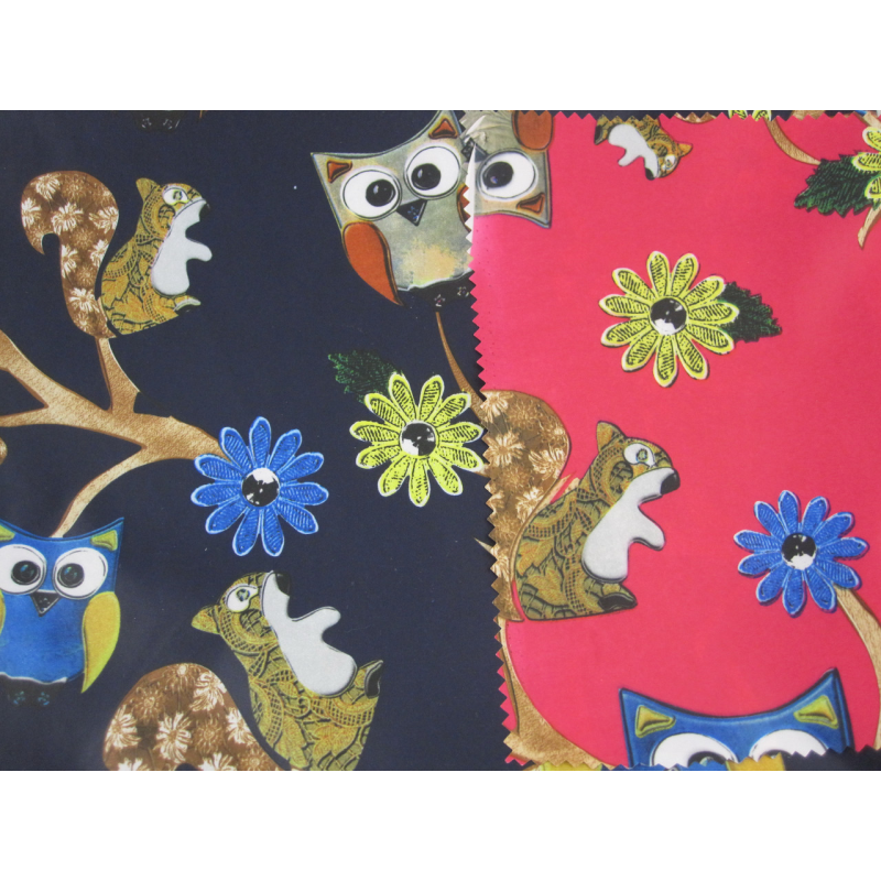 Плащівка дитяча