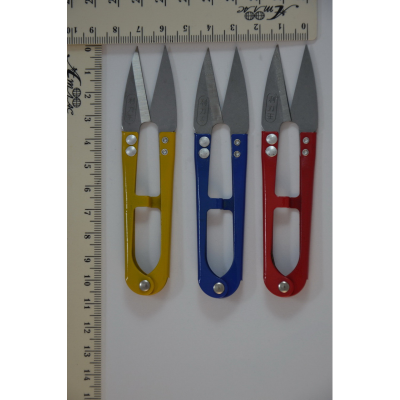 Ниткоріз (ножиці-кусачки)