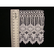 Мереживо синтетичне 3225