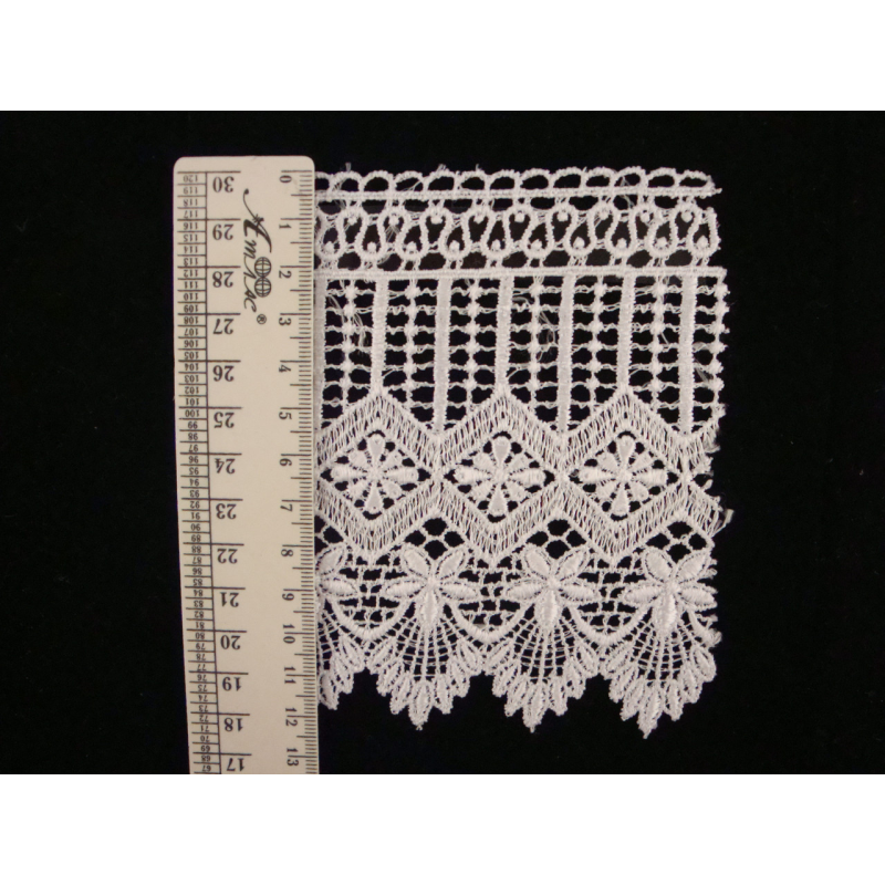 Мереживо синтетичне 3225 Мереживо синтетичне 3225